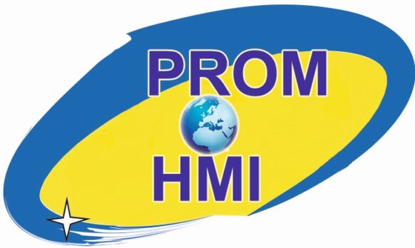 Hardware and software system promHMI 9668