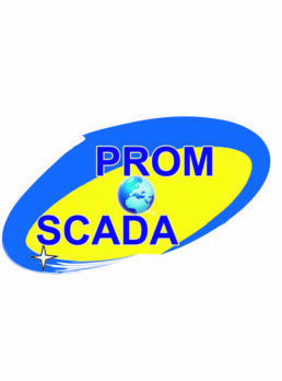 Hardware and software system promSCADA 3952
