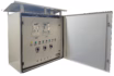 Series of cabinets for relay protection and automation ШУАЗ-110 24602
