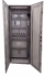 Series of cabinets for relay protection and automation ШУАЗ-110 24601