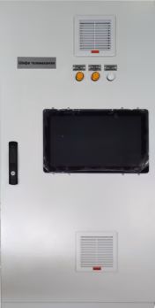 Series of cabinets for relay protection and automation ШУАЗ-110 24599