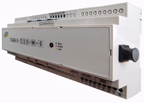 Device ПАВ-3 AИAР.426449.003 17419