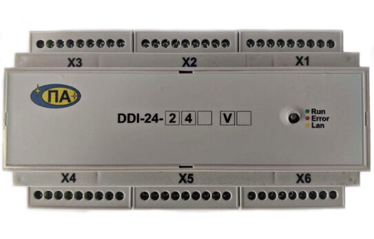 Device DDI-24 - 24V АИАР.426449.001-01 5991
